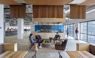 国产办公室,创新驱动，打造智慧办公新生态